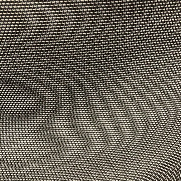 Kasper Skirt Womens Size 4 Petite Black White Back Zipper Lined Pencil Office - Picture 5 of 6